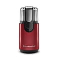 thumbnail image 3 of Restored Premium KitchenAid Blade Coffee Grinder, RBCG111 (Refurbished), 3 of 4