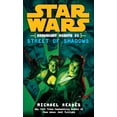 thumbnail image 1 of Pre-Owned Street of Shadows: Star Wars Legends (Coruscant Nights, Book II) (Mass Market Paperback) 0345477545 9780345477545, 1 of 1