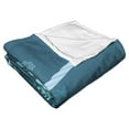 thumbnail image 4 of Elf Hope You Find Your Dad Kids Silk Touch Throw Blanket, 4 of 5