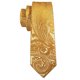 thumbnail image 5 of Set de corbatas Barry.Wang Paisley Fashion para hombre en seda, 5 of 8