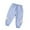 Type B, variant on Esaierr Girls Jeans Denim Pants for Toddler Baby Jeans Pants Kids Summer Anti-Mosquito Lantern Trousers for 1-6 Years
