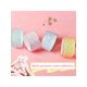 thumbnail image 1 of 1pcs Color Nano Double-Sided Adhesive Gold Onion Powder Magic Acrylic Blowing Bubble Non-Trace Tape, 1 of 5