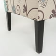 thumbnail image 5 of GDF Studio Loveseat, Light Beige, 5 of 8
