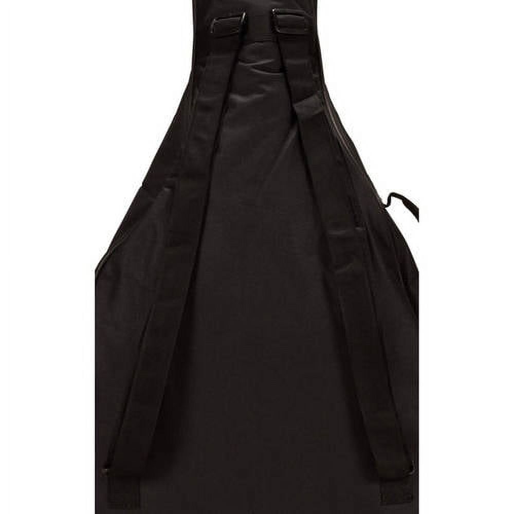 World Tour GBA100 Deluxe Acoustic Guitar Gig Bag