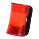thumbnail image 1 of Coctelera De Arena Portátil Roja Para Piezas De Acompañamiento De Banda 38 X 24.5 Mm, 1 of 9
