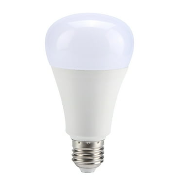 E27 18W AC85-265V RGBW Wifi High Bright LED Light Durable Lamp Bulb for Home Room Lighting