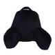 thumbnail image 1 of Almohada De Soporte Lumbar, Almohada De Lectura, Funda Extraíble, Espuma De Relleno De Memoria Para Cama ANGGREK Otros, 1 of 8