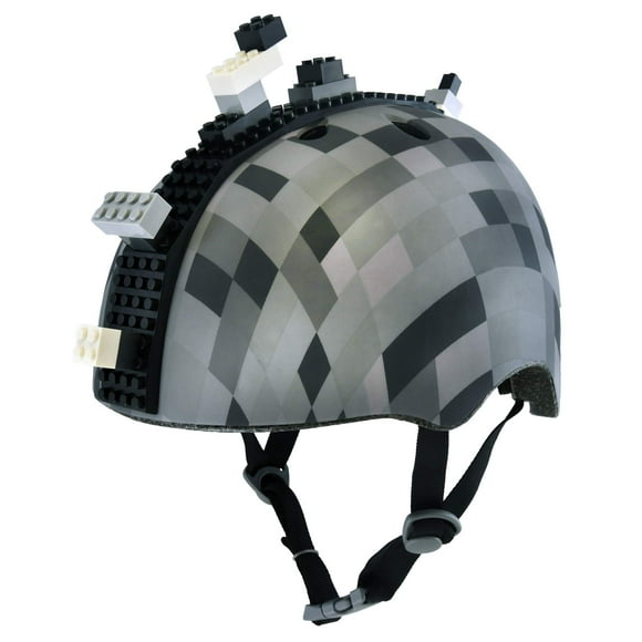 Raskullz Casque Enfant 5+ 8 Bits 50-54cm (7122914)