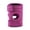 Pink, variant on Soumake 1Pc Youth Kids Knee Brace Patella Stabilizer With Adjustable Fastener Tape Soft Non-Slip Design Knee Support Strap