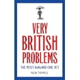 thumbnail image 1 of Pre-Owned Very British Problems: The Most Awkward One Yet, 9780751574708, 0751574708, Hardcover,, 1 of 1