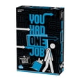 thumbnail image 5 of Juego de mesa Goliath You Had One Job Party 12+, 5 of 5