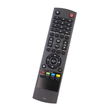 New RMT-22 TV Remote for Westinghouse UW37SC1W UW39T7HW UW46T7HW UW48T7HW