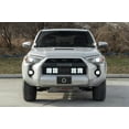thumbnail image 3 of Diode Dynamics 14-23 Toyota 4Runner SS5 Stealth Grille LED 4-Pod Kit - Sport Yellow Driving, 3 of 10