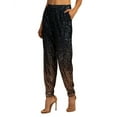 thumbnail image 3 of Trina Turk womens  Sparkler 2 Pant, L, 3 of 3