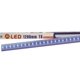 thumbnail image 1 of TUBO LED T8 LUZ AZUL 18W MEGALUZ CHT8X2C06A, 1 of 12