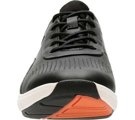 clarks women's un cruise lace sneaker