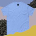 thumbnail image 2 of Access revoked (Carolina Blue, 3XL), 2 of 2