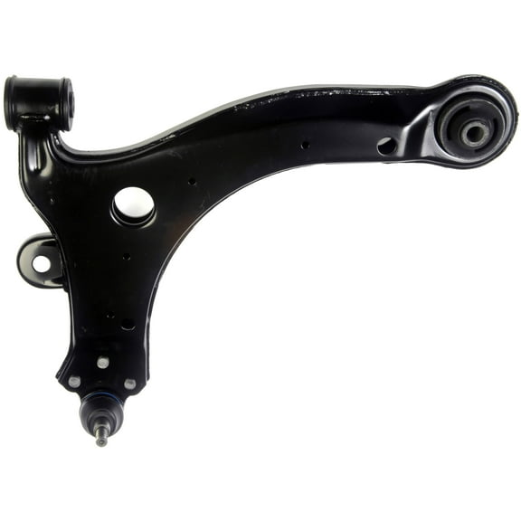 Dorman 520-156 Front Right Lower Suspension Control Arm and Ball Joint Assembly for Specific Buick / Oldsmobile / Pontiac Models