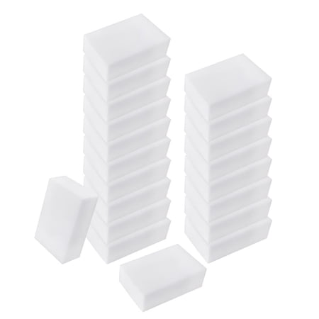 20 Pieces Kitchen Cleaning Sponge Double-sided Cleaning Sponge