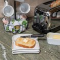 thumbnail image 4 of BIA Toast Plate, 4 of 6