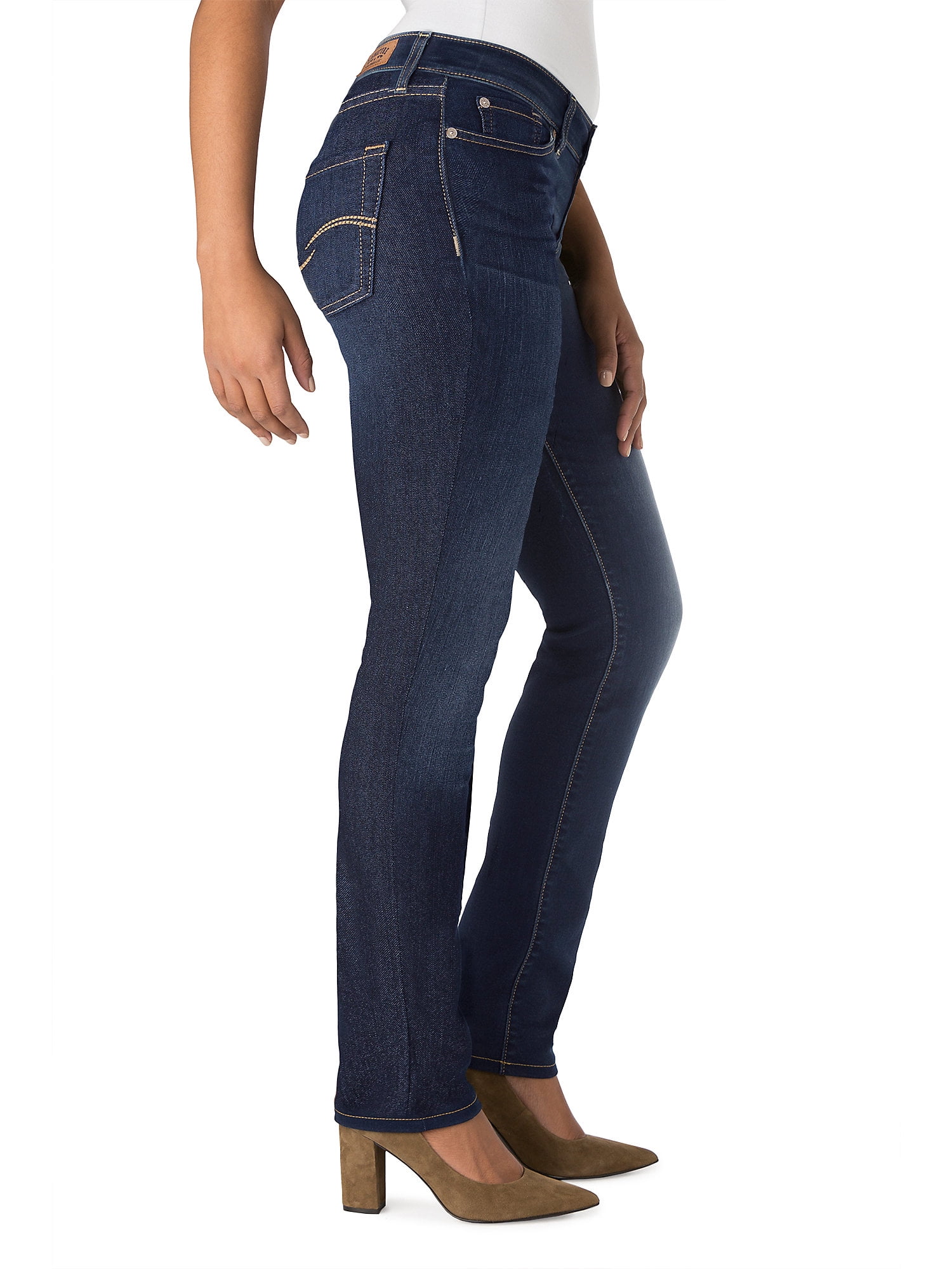 シグネチャーエイト レディース デニムパンツ ボトムス Signature 8 high waisted ripped straight leg jean in mid wash Mid wash CuojraDaTR, ボトムス、パンツ - casamaida.com.py シグネチャーエイト レディース デニムパンツ ボトムス Signature 8 high waisted ripped straight leg jean in mid wash Mid wash CuojraDaTR, ボトムス、パンツ - casamaida.com.py