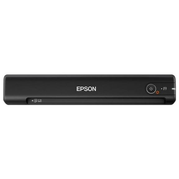 Escáner portátil Epson WORKFORCE ES-50 600 x 600 ppp USB 2.0