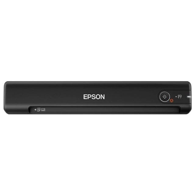 Escáner portátil Epson WORKFORCE ES-50 600 x 600 ppp USB 2.0