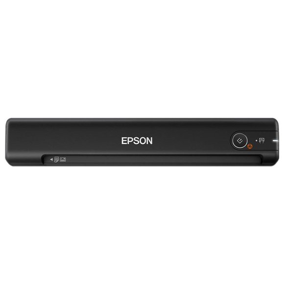 Escáner portátil Epson WORKFORCE ES-50 600 x 600 ppp USB 2.0