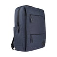 thumbnail image 2 of MOCHILA UNISEX CHARLY 8068154420 TEXTIL AZUL, 2 of 5