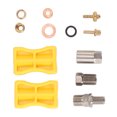 thumbnail image 4 of Brake Connecting Insert Kit, High Accuracy Bike Brake Hose Connector  For Bike Modification, 4 of 8