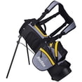 thumbnail image 2 of Tour Edge HL-J Junior Complete Golf Set with Bag 3-6 YRS LH, 2 of 5