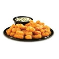 thumbnail image 5 of Trivers Half Naked Yellow Cheese Curds, 2.5 Pound -- 4 per case, 5 of 5