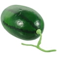 thumbnail image 2 of 1Pcs Green Foams Watermelon Model for Christmas and Birthday Party, 2 of 8