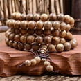 thumbnail image 1 of Nouvelle Mode Hommes Femmes Infini Multicouche Perles Bracelet Collier Bijoux, 1 of 5