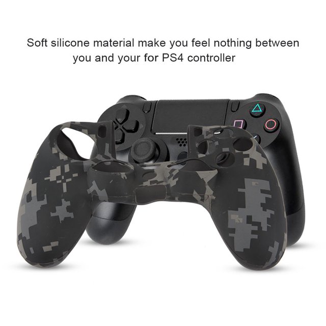 ,Soft Silicone Sleeve Dustproof Forps Forps Top of the Line