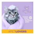 thumbnail image 3 of Shampoo para Gato Clean Pawer en Seco Sin Enjuague 250 ml, 3 of 4
