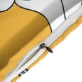 thumbnail image 5 of The Nightmare Before Christmas Bedding System Smooth Fabric Zipper Closure Comfortable Texture Soft Feel Duvet Cover Sets Pack, 5 of 5