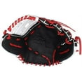 thumbnail image 6 of Miken Player Series 15" Slow Pitch Softball Glove: PS150-PH Right Hand Thrower, 6 of 8