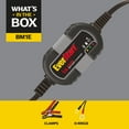 thumbnail image 5 of Everstart 12V Automotive/Marine Battery Charger and Maintainer (BM1E) New, 5 of 8