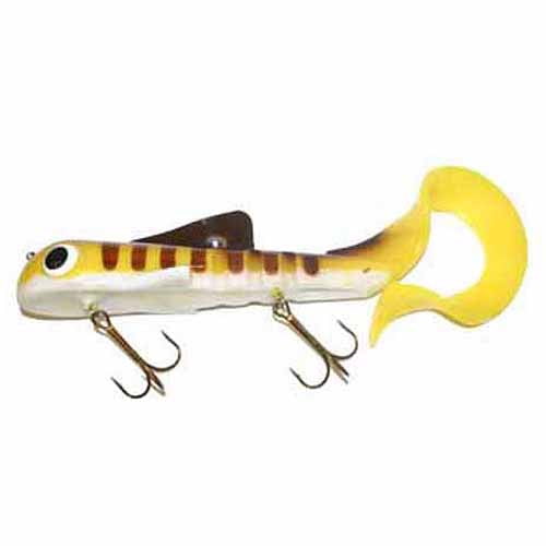 bulldawg lure