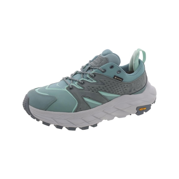 Hoka One One Womens ANACAPA LOW Gym Fitness Running Shoes