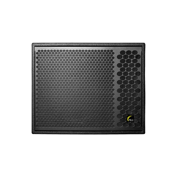 Subwoofer Activo De 1800w Para Serie Match M 18-A Melo MELO M 18-A