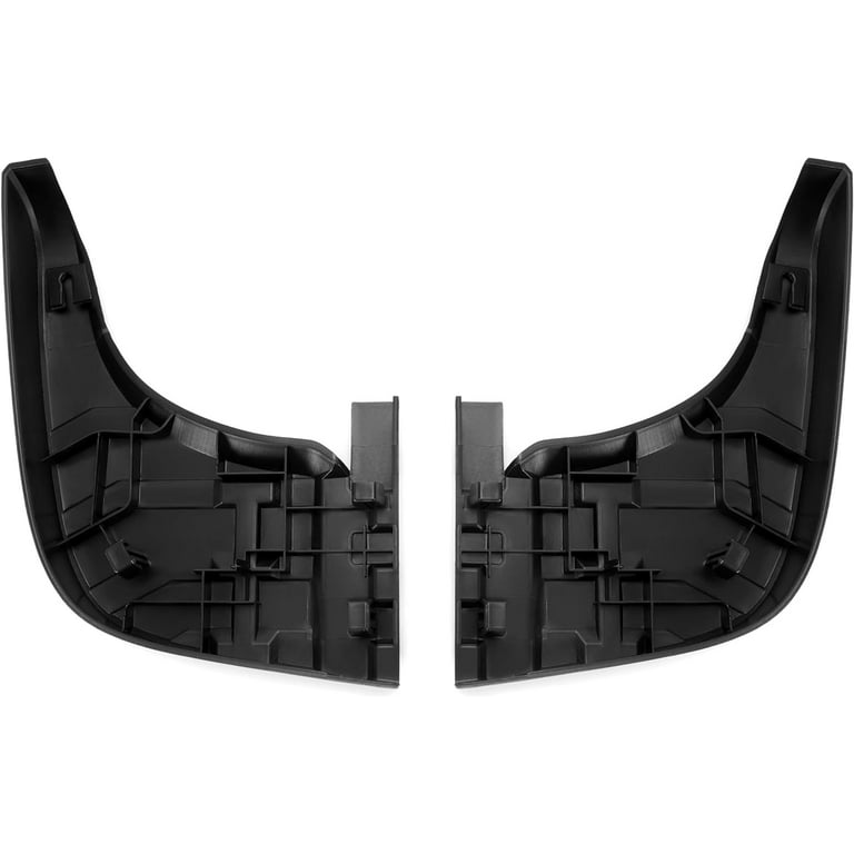 Kojem Rear Left & Right Bumper Step Pad for 2007-2014 Toyota