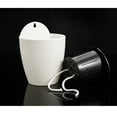 thumbnail image 1 of Maceta Colgante De Plástico Con Riego Automático Maceta Macetas Percha Soporte Para Plantas Con Gancho Decoración Decoración De Jardín Interior METRO shamjiam Maceta, 1 of 8