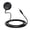3.5mm 2 sections, variant on KRTYDBFZ Calibration Microphone Desk Mic for Professional Streaming and Gaming
