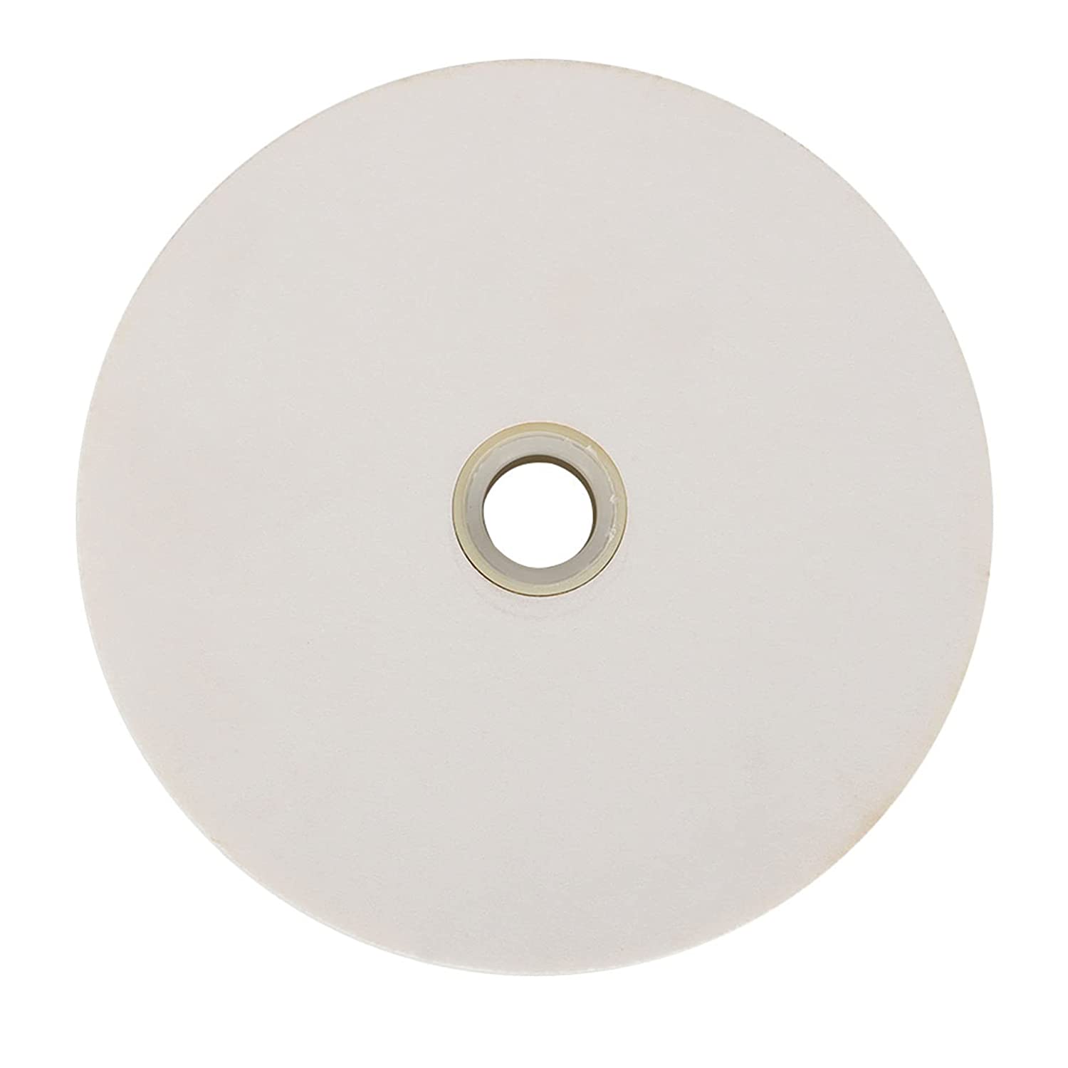 ALLCARB 8 Inch Grinding Wheel White Aluminum Oxide Bench Grinder Wheel