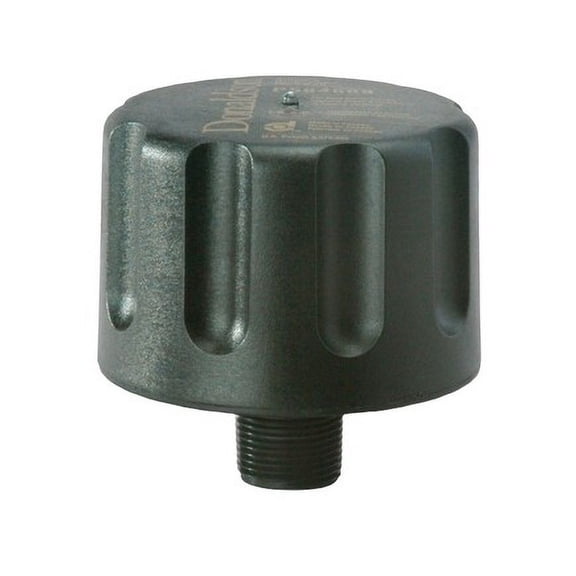 Donaldson P564669 Hydraulic Breather Trap   4.50 In. Od, 1 Npt