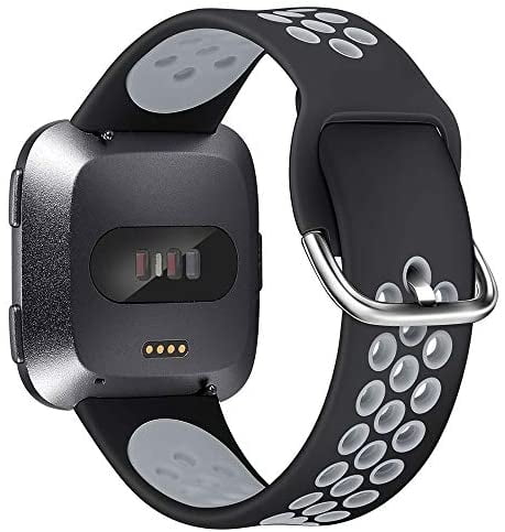 fitbit versa special edition waterproof