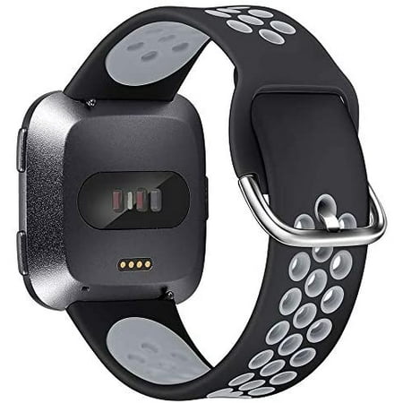 fitbit versa lite is it waterproof