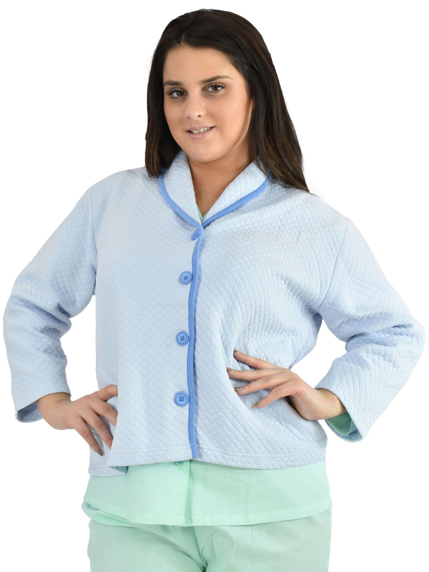 sherpa sleep cardigan